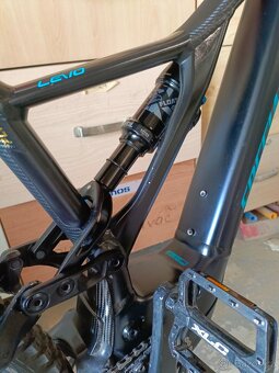 Specialized turbo levo 2 - 2