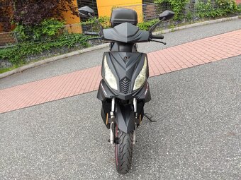 Maxon Ardour 125 - 2