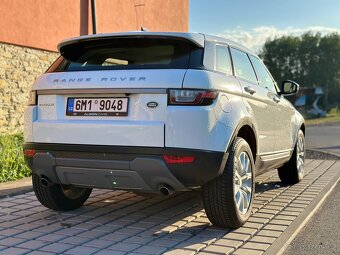 Range Rover evoque - 2