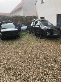 Díly vw passat B5,5 - 2