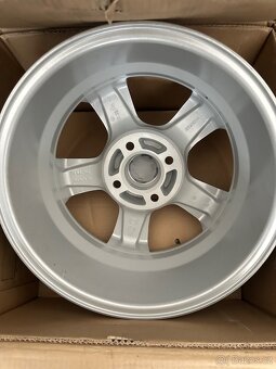 Alu disky 4x108 - 2
