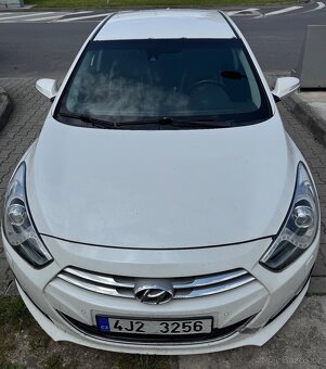 Hyundai i40 - 2