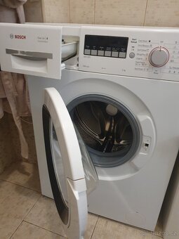 Pračka Bosch Serie 4 VarioPerfect - 2