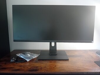 34" iiyama ProLite, 3440 × 1440, 21:9 - 2