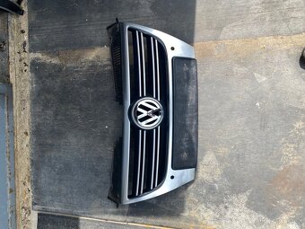 Passat B6 R36 maska - 2