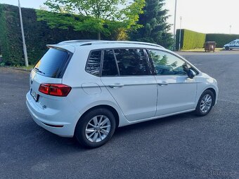 Golf SPORTSVQN - 2