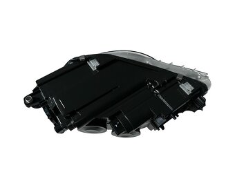 Pravý přední halogen 3C8941006C VW Passat CC r.v. 2010 - 2