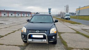 Kia Sportage 2.0 CRDi - 2