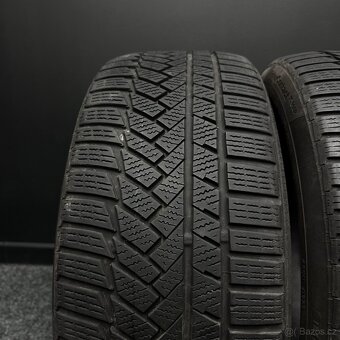 2ks pneu Continental 225/45/18 92V - 2