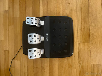Logitech G920 - 2
