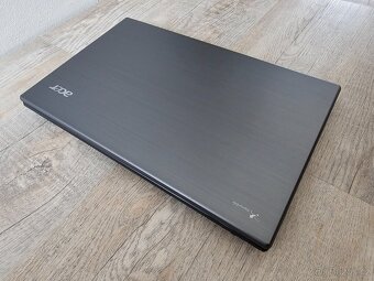 Notebook Acer Travelmate 5760Z, 500gb HDD, 4gb RAM, - 2