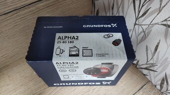 Grundfos Alpha2 - 2