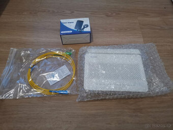 Optický router Huawei EG8145V5 GPON 4x RJ45 1Gb/s, 2,4-5 GHz - 2