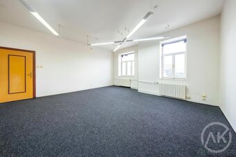 Pronájem kanceláře 211, s veškerým komfortem,, ul. Libušina - 2