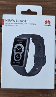 Huawei Band 6 2 kusy - 2