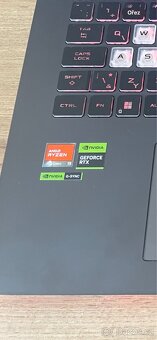 ASUS ROG Strix G17 G713PV-HX048 - 2