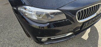 BMW F10 LCI 525xd – náhradní díly - 2