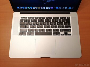 Apple MacBook Pro 15" Early 2013 - 2
