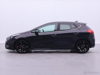 Kia Ceed 1,6 T-GDI 150kW GT CZ Kůže DPH (2016) - 2