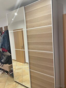 IKEA PAX system - 2