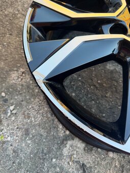 Alu kolo citroen c4 - 2