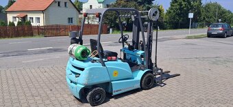 DESTA G 20 - 2