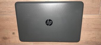 Prodám notebook HP 250G-jako nový. - 2