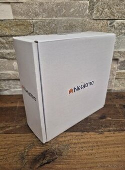 Netatmo smoke alarm - 2