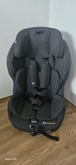 Dětská autosedačka Kinderkraft - 2
