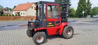 Prodám VZV DESTA DVHM 3522 TXK - Diesel - 2