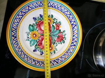 Tupeská keramika - 2