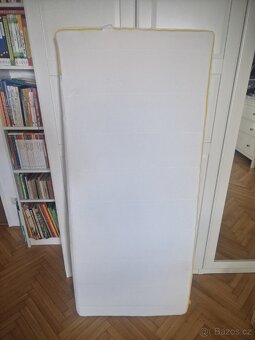 IKEA matrace 160x70cm + rošt ikea - 2