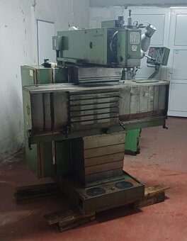 Frézky FNGJ 32 - 3 Ks - 2