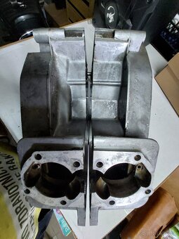 kartery motor jawa 350 - 2