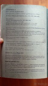 Čítanka 1 Věra Martínková a kol. - 2
