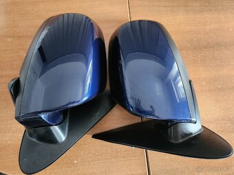 2 zrcátka na Hyundai Santafe 2007-2009 - 2