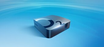 O2 tv Nejnovější generace komplet balení - 2