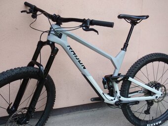 Zánovní Radon Slide Trail 9.0 Carbon 29" - 2
