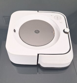 Irobot Braava jet m6 - 2