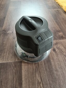 Zvlhčovač vzduchu Rainbow RainMate - 2