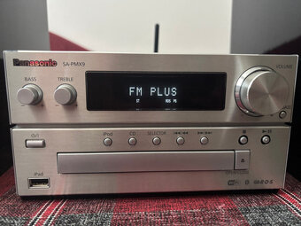 Panasonic micro systém - 2