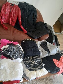 Damske sety oblečení - 2