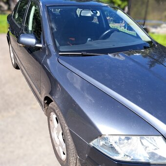 prodej Škoda Octávia - 2