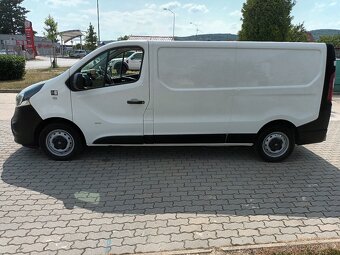Opel Vivaro Van 1.6 BiTurbo CDTI L2H1 - 2