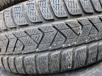 Plechové disky 5x112 r 16 - 2