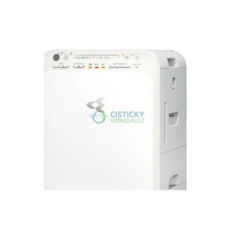 Čistička vzduchu Daikin MCK55W se zvlhčováním - 2