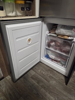 Lednice Indesit - 2