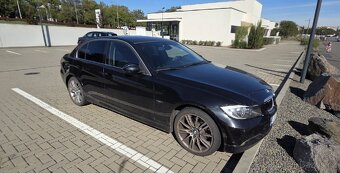 BMW 320D E90 - 2