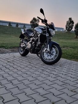 Aprilia shiver 750 - 2