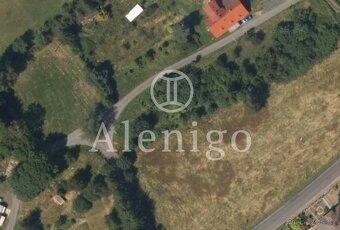 Prodej pozemku pro bydlení, 926 m² - Staré Křečany - 2